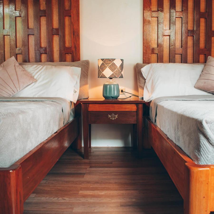Balili Villas El Nido-Free Car & Driver During Stay Extérieur photo