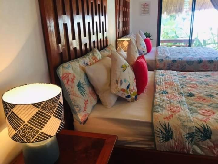 Balili Villas El Nido-Free Car & Driver During Stay Extérieur photo