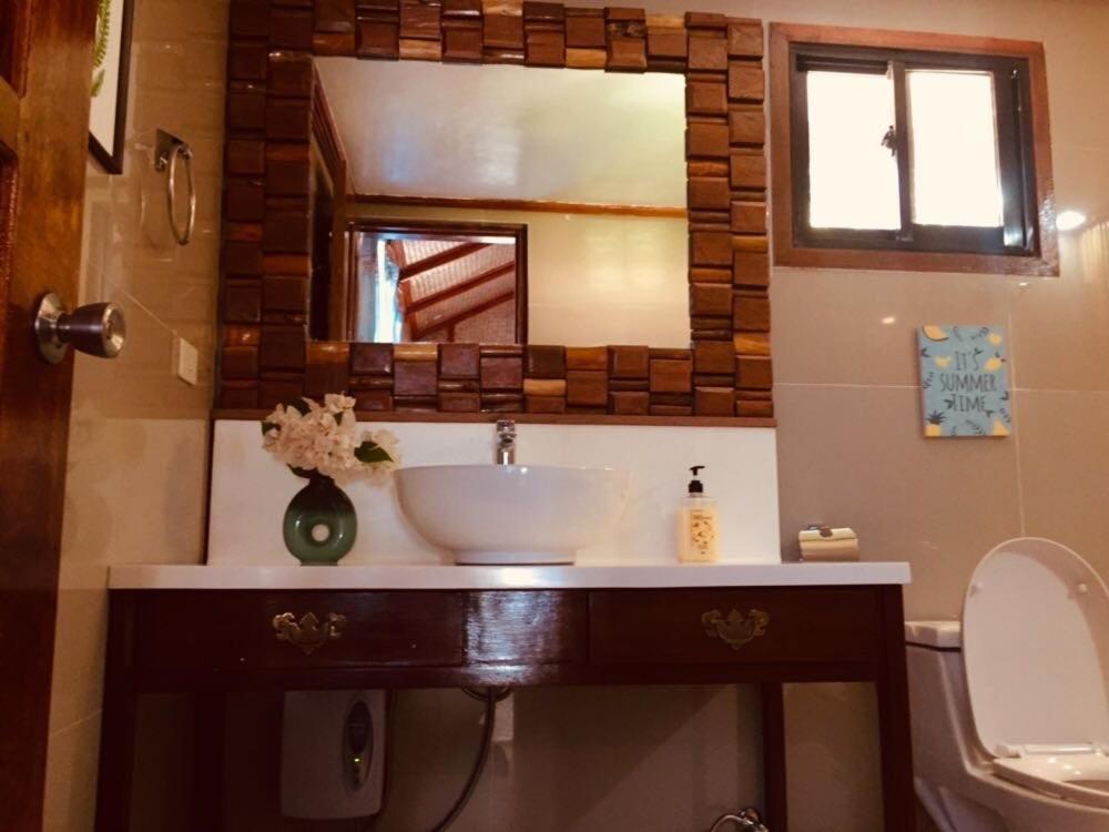Balili Villas El Nido-Free Car & Driver During Stay Extérieur photo