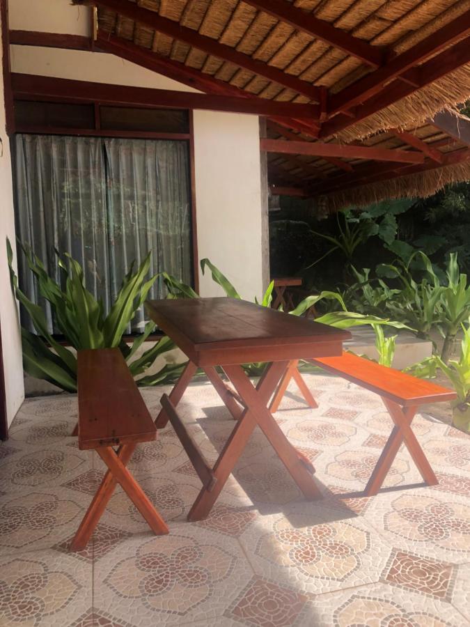 Balili Villas El Nido-Free Car & Driver During Stay Extérieur photo