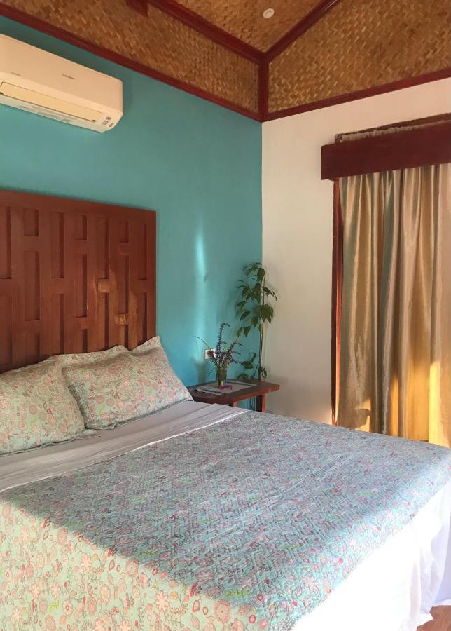 Balili Villas El Nido-Free Car & Driver During Stay Extérieur photo
