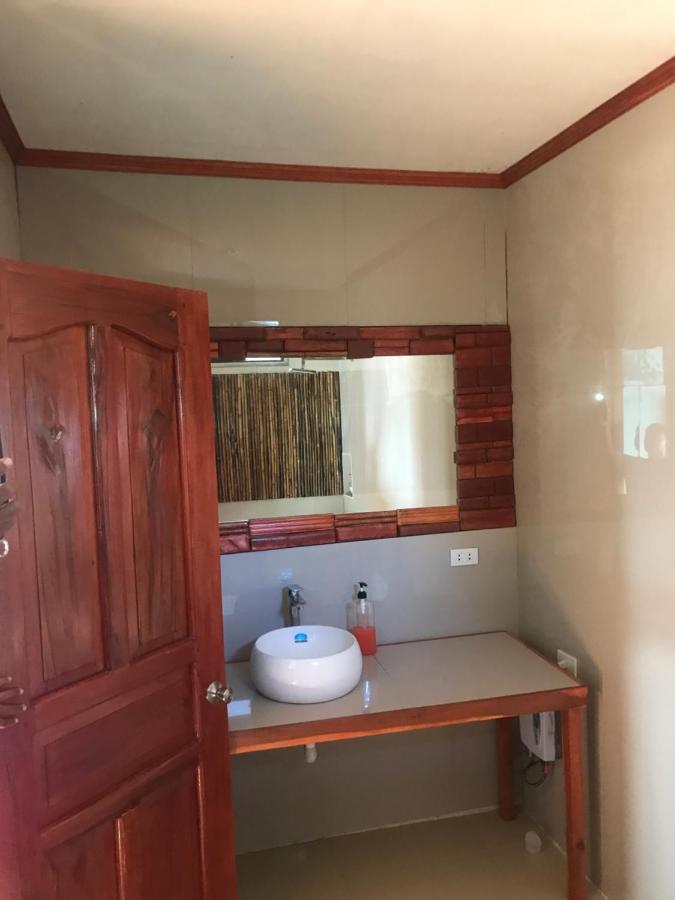 Balili Villas El Nido-Free Car & Driver During Stay Extérieur photo