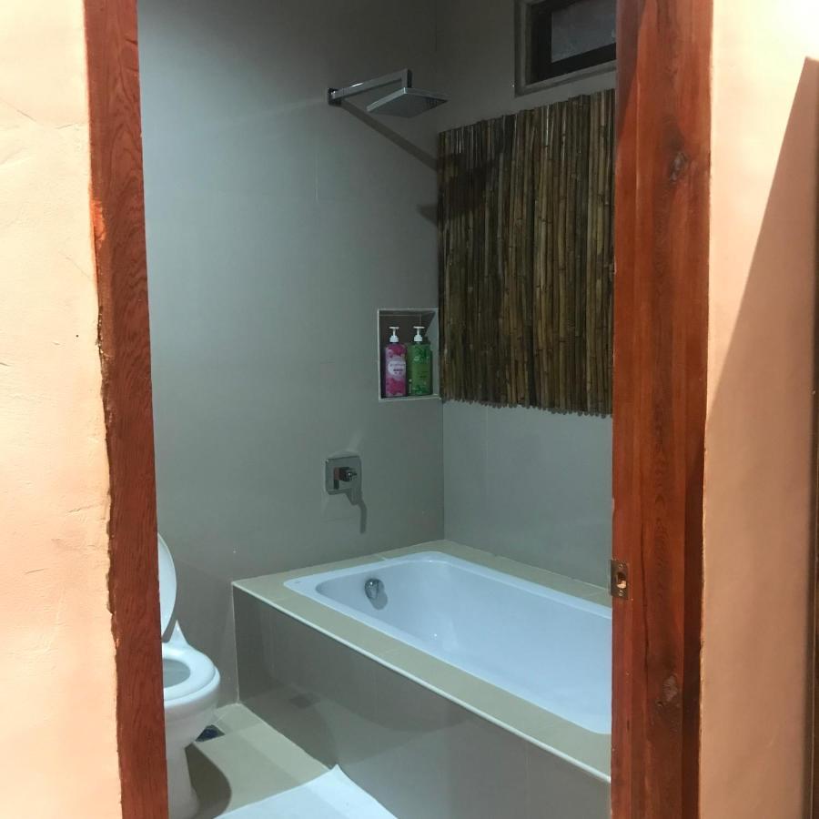 Balili Villas El Nido-Free Car & Driver During Stay Extérieur photo