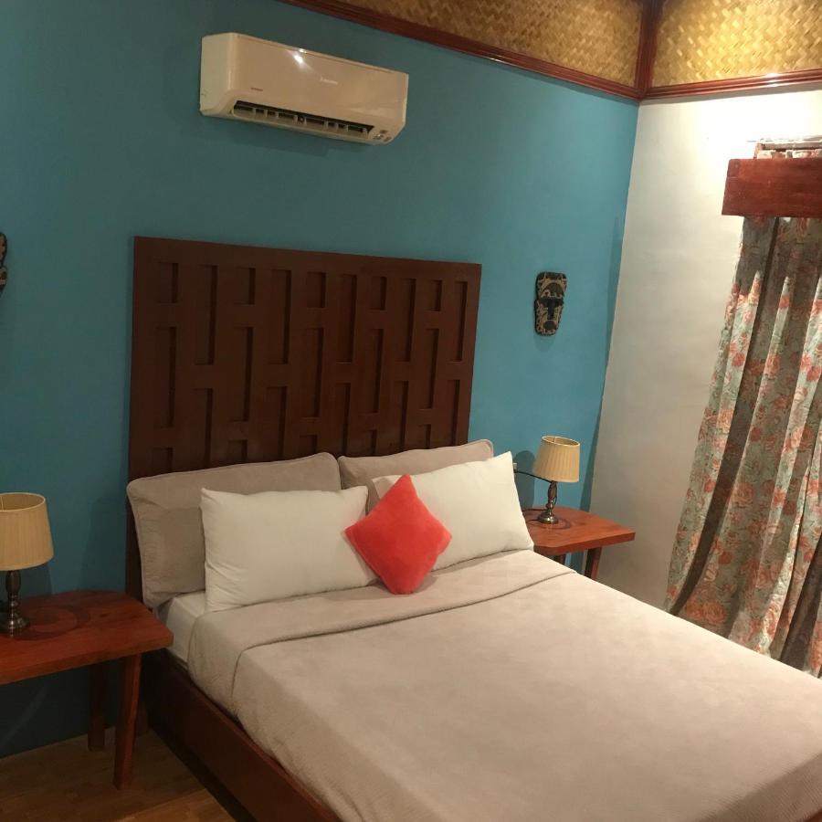 Balili Villas El Nido-Free Car & Driver During Stay Extérieur photo